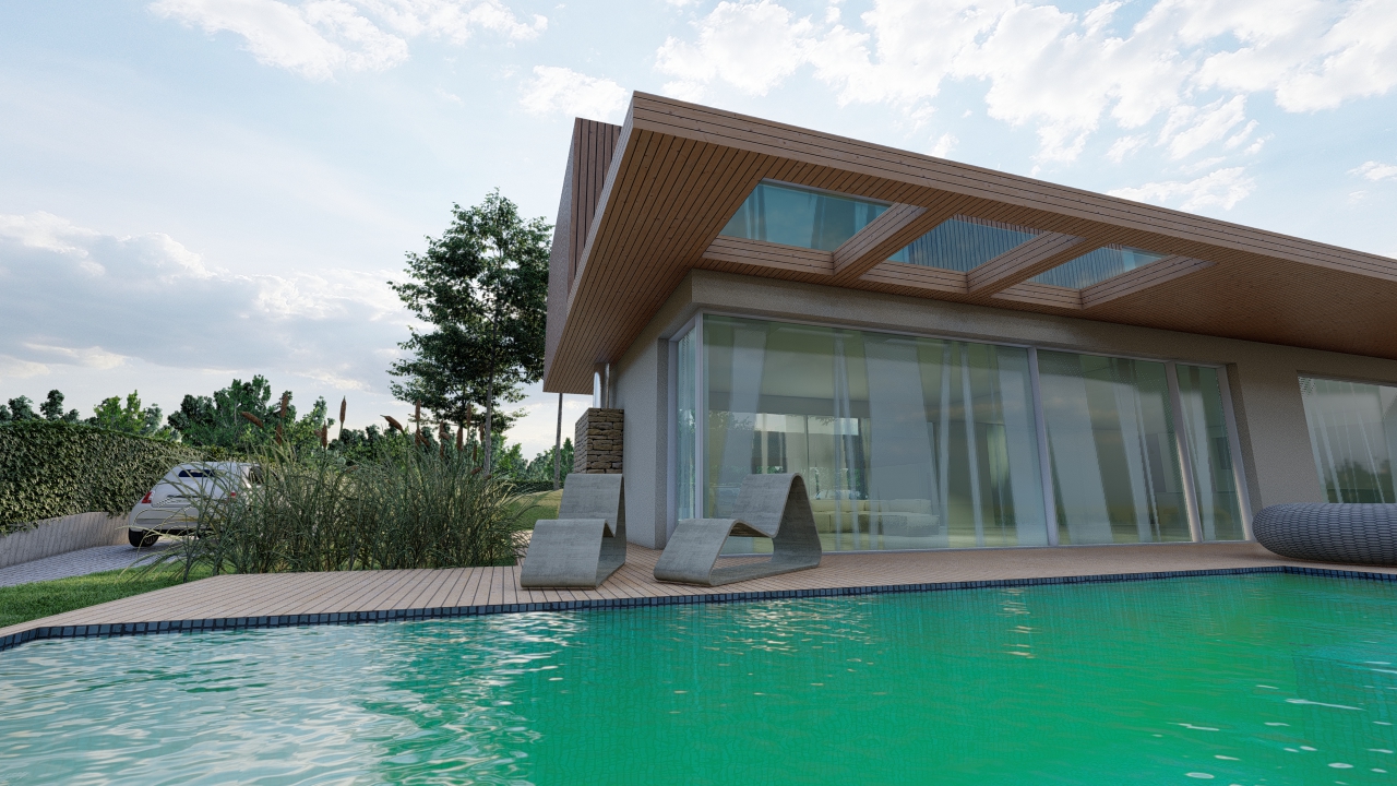 Exterior place view 11