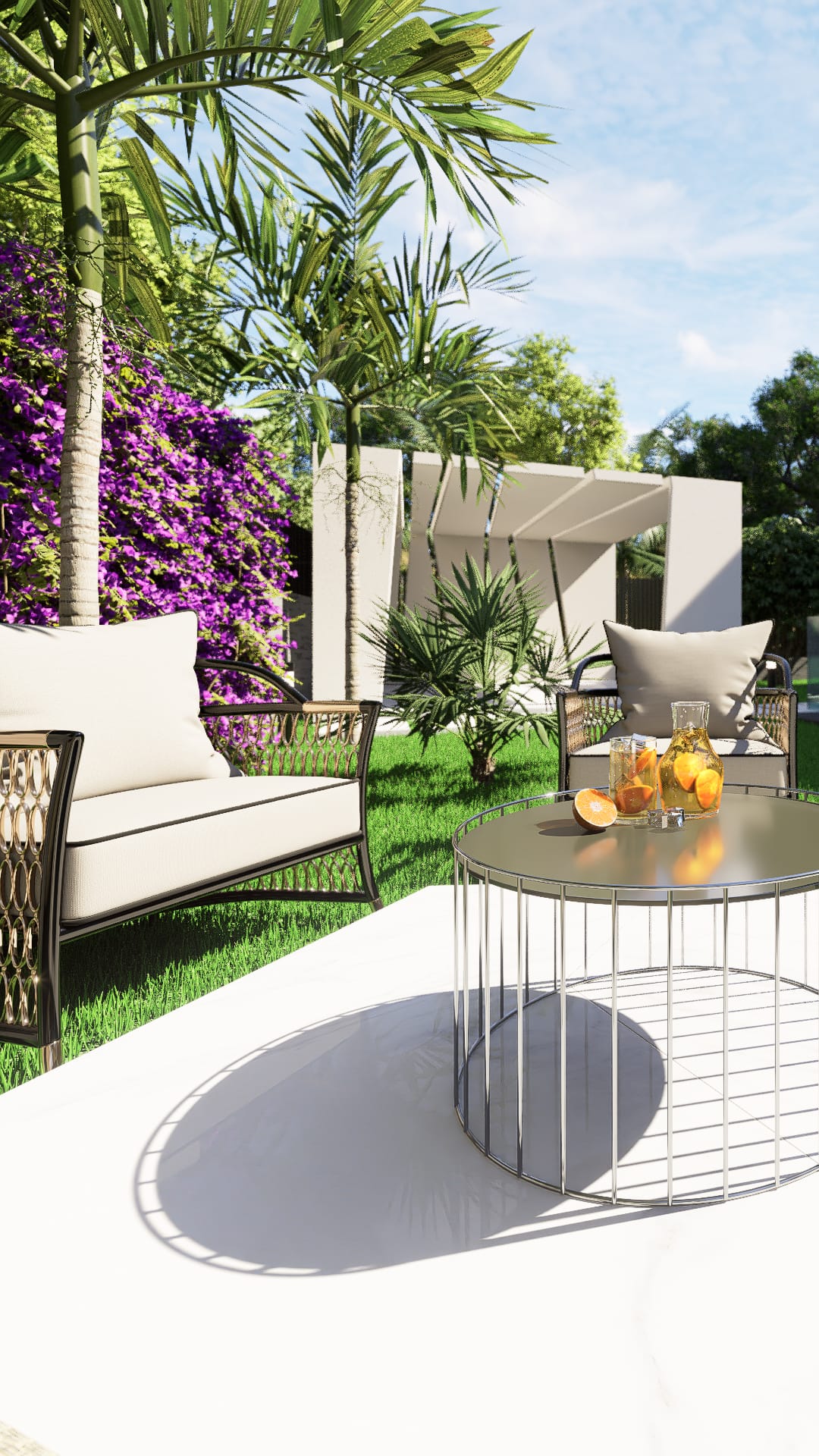 Exterior place view 12