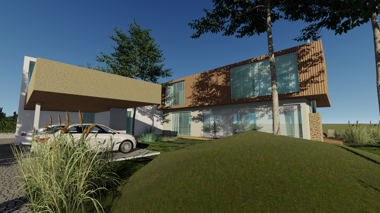 Exterior place view 13